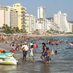 Alcanza Acapulco 75.4% de ocupación hotelera este sábado