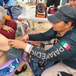 Atendió CAPTA 282 reportes durante el periodo vacacional de invierno