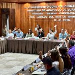 Reconoce Cabildo resultados en seguridad y cierra filas con Abelina López Rodríguez