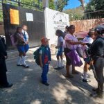 Garantiza Gobierno de Acapulco seguridad en el regreso a clases