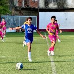 Impulsa Acapulco a sus mejores atletas rumbo a los Juegos CONADE 2026