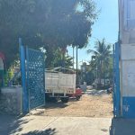 Responde Capama a demandas vecinales de Altamira y La Laja