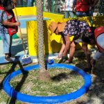 Moderniza Abelina López parques y espacios públicos de Ciudad Renacimiento