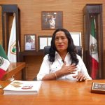 Ratifica Abelina López legalidad del Gobierno de Acapulco tras fallo de la SCJN