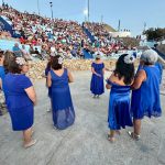 Celebra Acapulco su identidad cultural con la 15ª Muestra Nacional de Danzón