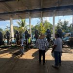 Reactiva Capama tandeo de agua potable en colonias de Acapulco