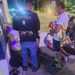 Atiende CAPTA a turistas tras sismo registrado en Acapulco