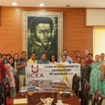 Atiende Abelina López propuestas de comerciantes para el bienestar colectivo