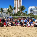 Impulsa Gobierno de Acapulco la “Copa Alfonso Jackson 2026” de voleibol de playa