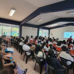 Promueve Gobierno de Acapulco acciones de prevención contra la depresión