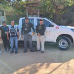 Supervisa Protección Civil más de 70 canales para reducir riesgos de inundación