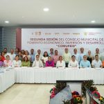 Trabajamos por un Acapulco más fuerte, con apoyo de los empresarios: Abelina López