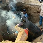 Avanza Bypass en Lomas de Chapultepec, la obra al 85 por ciento.
