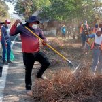 Intensifica Gobierno de Acapulco operativos de limpieza en colonias y avenidas