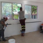 Dignifica Gobierno de Acapulco parques de Ciudad Renacimiento