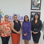 Da Immujer seguimiento a la Alerta de Violencia de Género en Acapulco