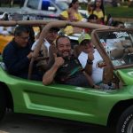 Se consolida Acapulco como Capital del Buggy en México