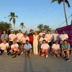 Suma Gobierno de Acapulco al deporte y turismo médico con carrera nacional de urólogos