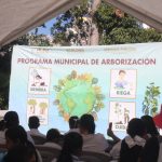 Integra Acapulco 3 mil árboles frutales a su cobertura verde urbana