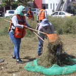 Retira Gobierno de Acapulco 45 toneladas de residuos en Costa Dorada