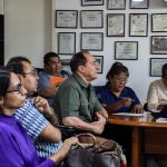 Coordinación tripartita consolida mejoras para la Policía de Acapulco