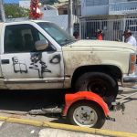 Libera Vía Pública espacios para la ciudadanía