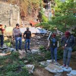 Gobierno Municipal refuerza acciones preventivas para reducir riesgos durante la temporada de lluvias
