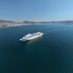 Suma Acapulco el cuarto crucero del año con la llegada del MS Amadea