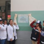 Obtiene Ciudad Renacimiento certificación como comunidad promotora de la salud