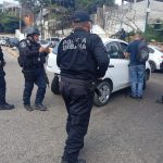 Detiene SSP Acapulco a dos personas por agresión armada en Benito Juárez