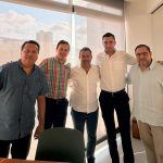 Fortalece Acapulco su conectividad terrestre y aérea con alianzas estratégicas