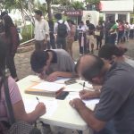 Imjuve Acapulco conecta a jóvenes con 70 vacantes y abre puertas al primer empleo