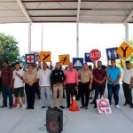 Promueve Gobierno de Acapulco entornos escolares seguros