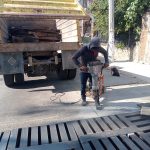 Limpia Gobierno de Acapulco infraestructura pluvial para prevenir inundaciones