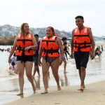 Acapulco, destino elegido por turistas para primer fin de semana largo