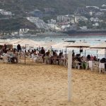 Casi lleno total en Acapulco con 95.2 por ciento de ocupación hotelera