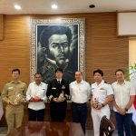 Fortalece Acapulco vínculos históricos y de cooperación con Japón