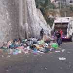 Recupera Gobierno de Acapulco zonas afectadas por tiraderos en El Coloso