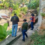 Supervisa Protección Civil cauces y obras pluviales en zonas de riesgo de Acapulco