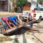 Mejora Gobierno de Acapulco infraestructura urbana y sistema de drenaje