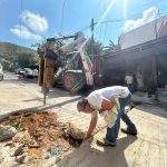 Moderniza Capama la red hidráulica y sanitaria en Acapulco