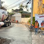 Avanza Gobierno de Acapulco en la recuperación de calles y avenidas prioritarias