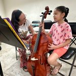 Abre sus puertas la Escuela de Iniciación Artística con formación gratuita para la niñez
