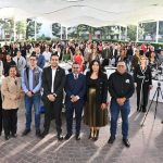 Proyecta Abelina López la oferta de Acapulco en el Bajío con caravana turística