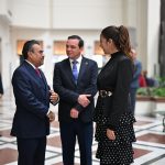 Gestiona Abelina López regreso del vuelo León–Acapulco y abre ruta con el Bajío