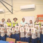 Promueve Gobierno de Acapulco cultura de seguridad vial entre la niñez