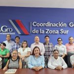Establece SEPLADE agenda de colaboración con la UAGro