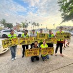 Fomenta Gobierno de Acapulco cultura vial en franja turística