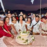 Ante toda adversidad, el matrimonio es caminar y volar juntos: Abelina López Rodríguez