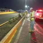 Con acciones puntuales, Abelina López Rodríguez mejora la seguridad vial en Acapulco